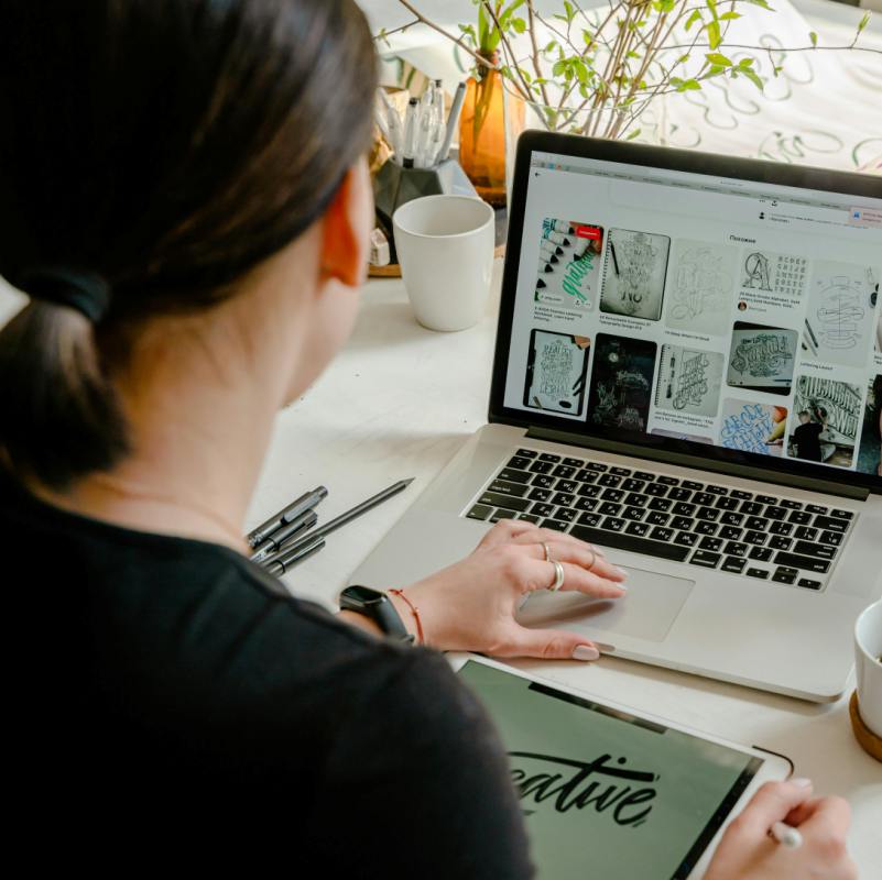 Website Design for small business