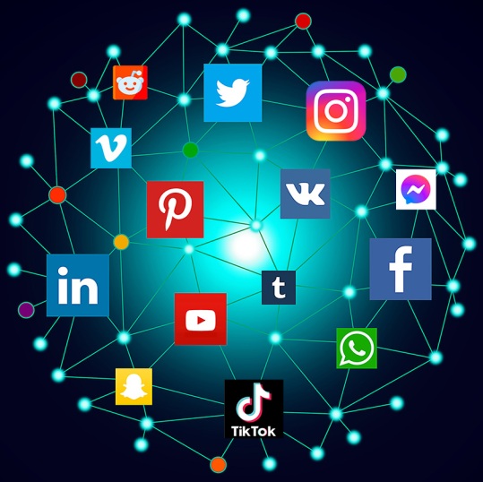 social media service