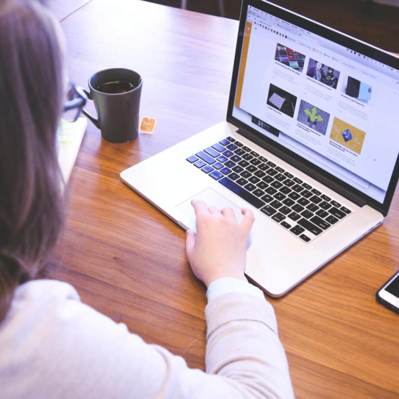 Website Design for Companies